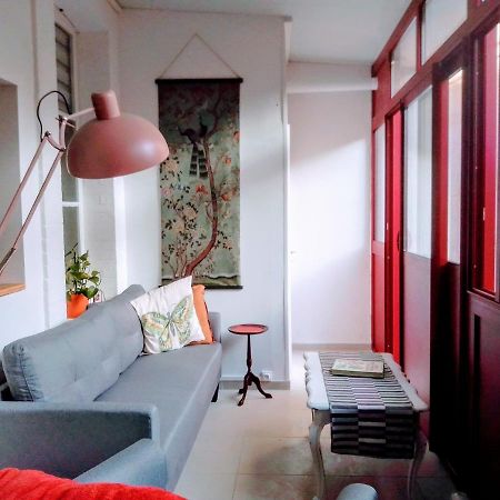 ナルボンヌRez De Chaussee Centre, Jardinアパートメント エクステリア 写真