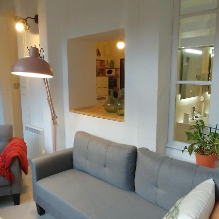 ナルボンヌRez De Chaussee Centre, Jardinアパートメント エクステリア 写真